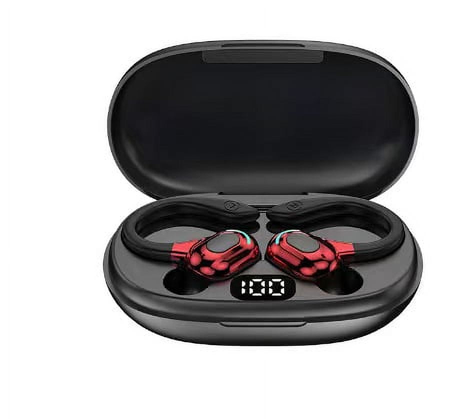 Wireless Earbuds, Bluetooth 5.3, Noise Cancelling, IPX7 Wireless Earbuds, Bluetooth 5.3, Noise Cancelling, IPX7