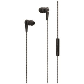 Wireless Earbuds, Black