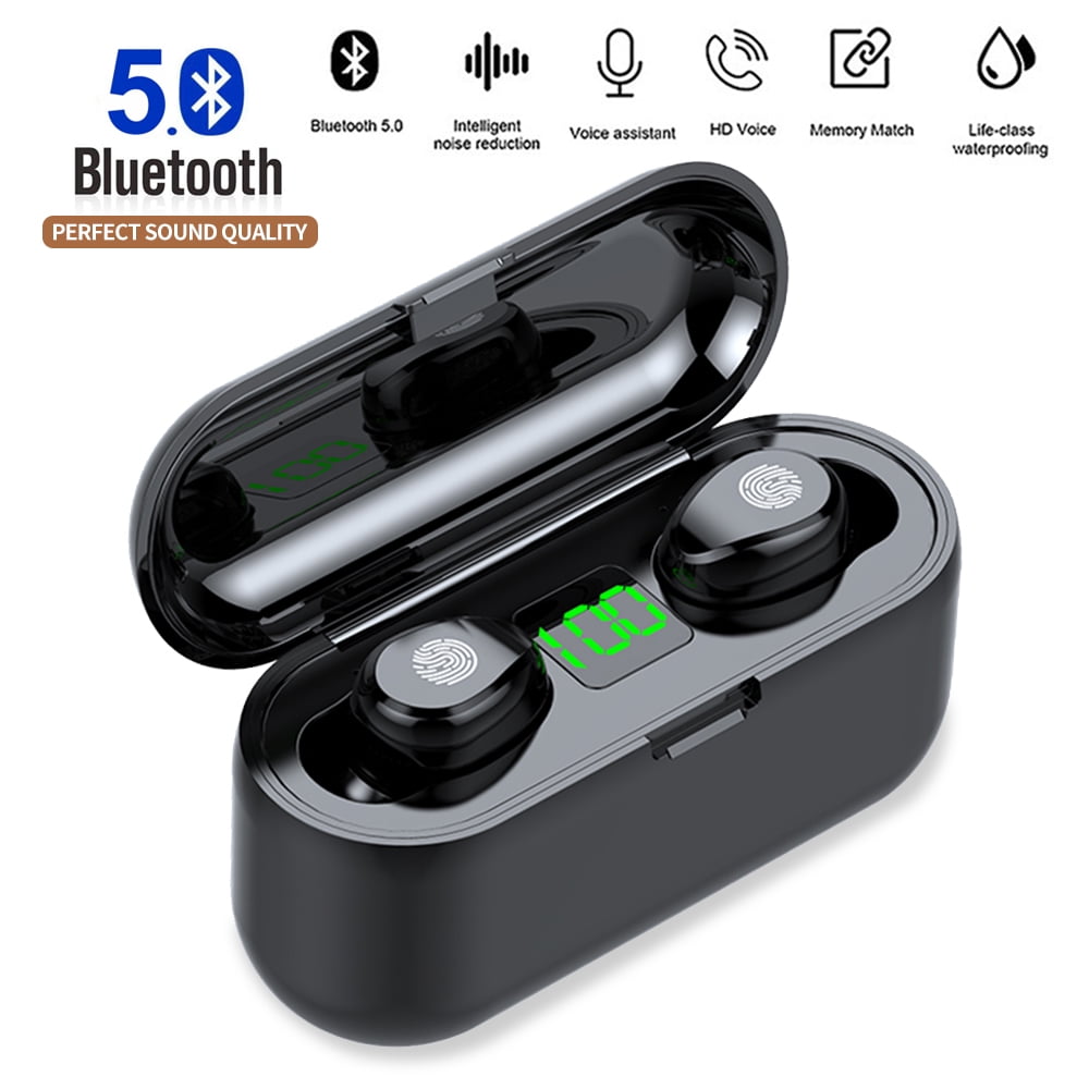 Bluetooth✨　イヤフォン Amazon.com: Wireless Earbuds, 2024 New Ultralight Sport