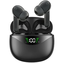 Google Pixel Buds A-Series - Olive - with Truly - Earbuds Bluetooth Headphones Audio Wireless