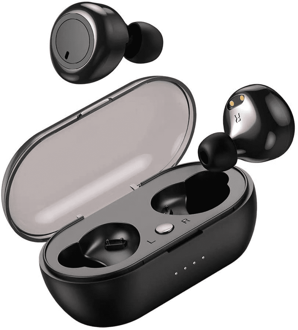 Wireless Earbuds Bluetooth 5.0 Earbuds TWS Deep Bass IPX5