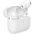 thumbnail image 1 of Wireless Earbuds Bluetooth 5.0 Headphones Noise Cancelling Air Buds Pods 3D Stereo Ear pods in-Ear Ear Buds with Deep Bass Earphones Sport Headsets for Android/Samsung/Apple iPhone, 1 of 7