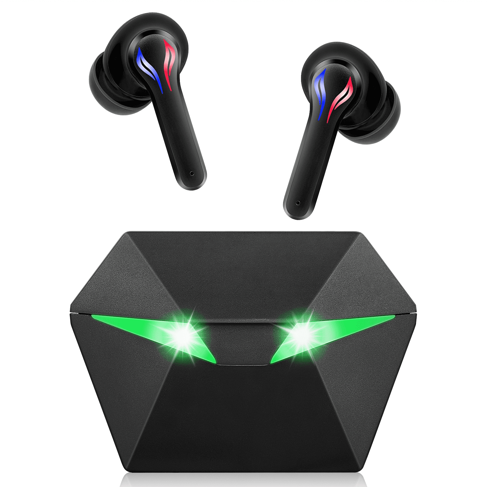 Earbuds Computer