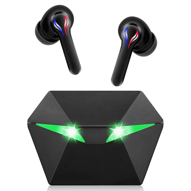 Wireless Earbuds Bluetooth 5.0 Ipx8 Waterproof Touch Control True Wireless  Bluetooth Earbuds With Mic Earphones In-Ear Deep Bass Built-In Mic  Bluetooth Headphones For Meizu 18x 