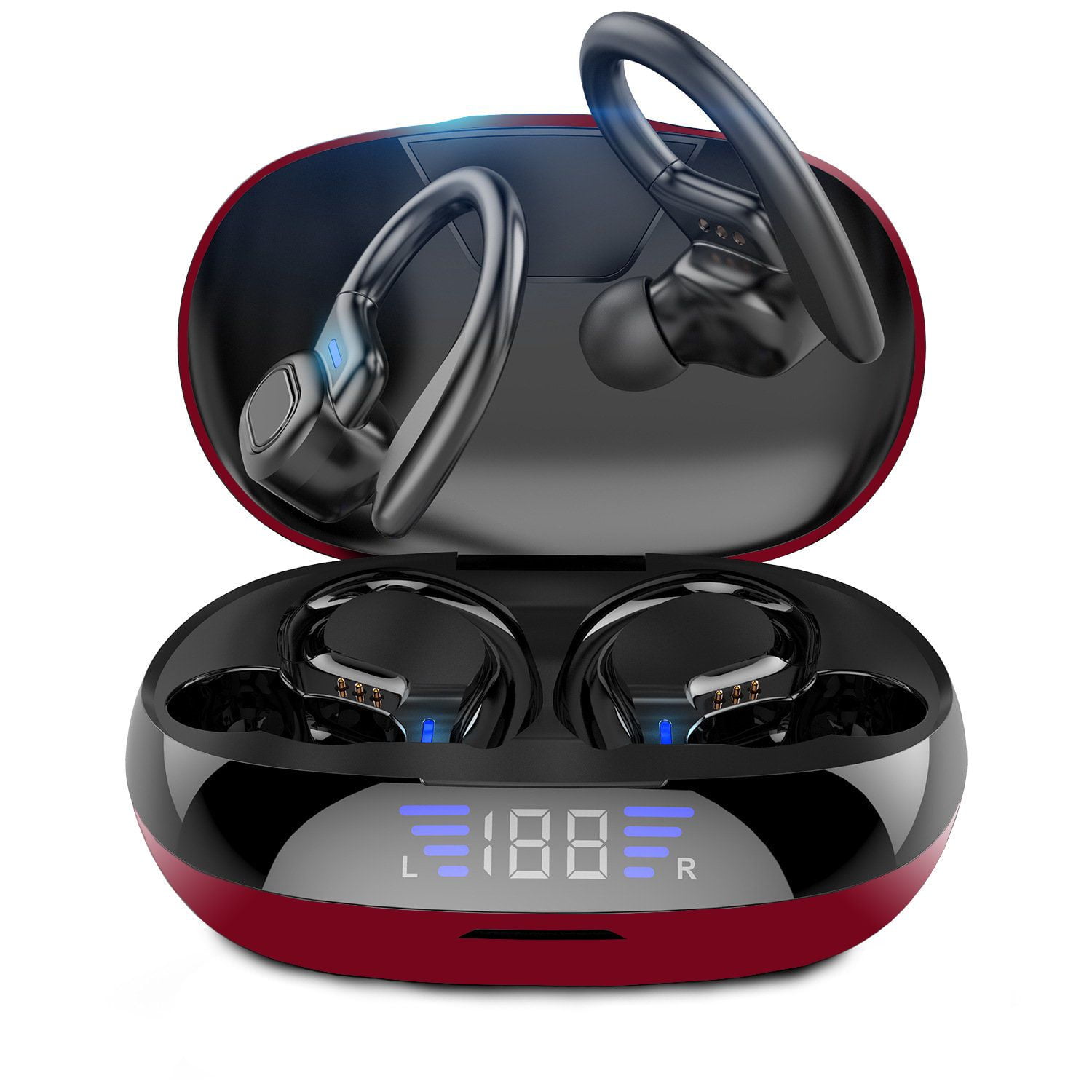 Wireless Earbuds Iphone X
