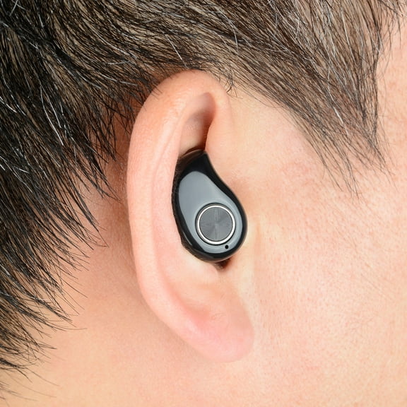 Wireless Earbuds, Bluetooth 5.3 in Ear Buds Light-Weight Headphones with Deep Bass Sound,48 Hours Playtime Headset,Clear Calls Earphones with Mics for Sports Workout - White