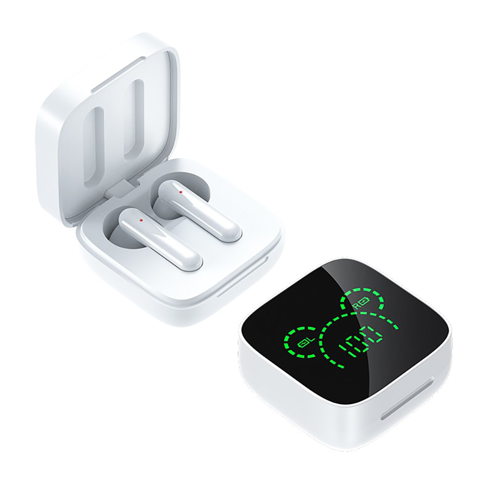 Wireless Earbuds Bluetooth 5.3 Earphone for iOS and Android,Bluetooth