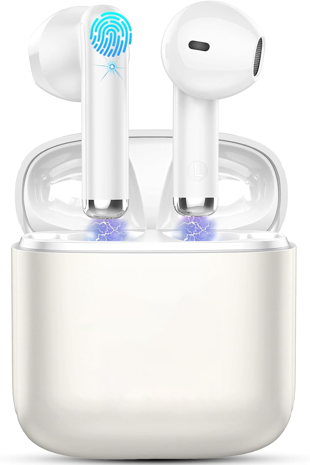 Headphones Connect Translation Earbuds Connect Language Translator