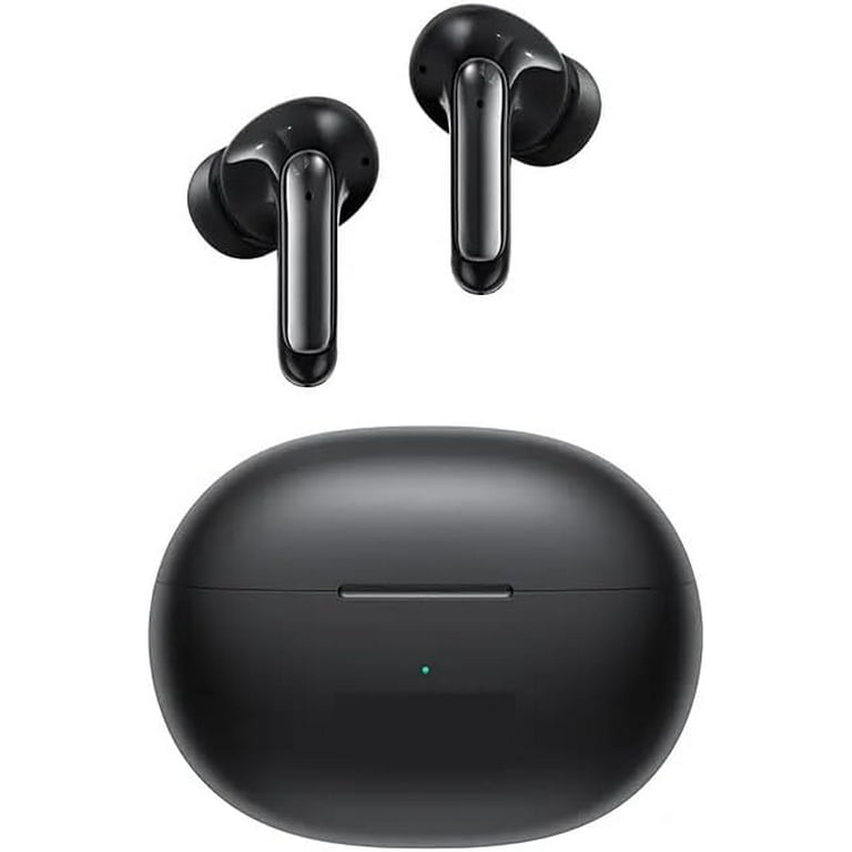 Wireless Earbuds Bluetooth 5.3 Headphones Compatible with 12 mini, IPX7 Waterproof TWS Stereo Headphones in Built in Mic -