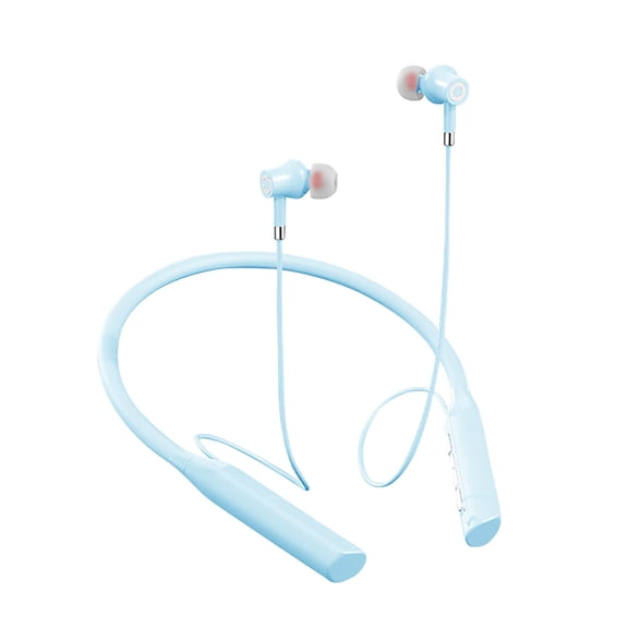 Wireless Earbuds, Bluetooth 5.3 Headphones in Ear with 4 ENC Noise Cancelling Mic, HiFi Stereo Deep Bass Wireless Earphones 40H Playtime, in-Ear Earbud Bluetooth Dual LED Display IP7 Waterproof,USB-C