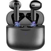 Wireless Earbuds,Bluetooth 5.3 Headphones Noise Canceling,In-Ear Wireless Headph