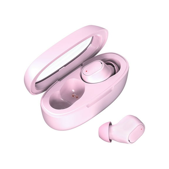 Wireless Earbuds - Bluetooth 5.3, Noise Cancelling - for Sports/Exercise, TYPE-C Fast Charging, 5-Hour Playtime