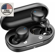 Wireless Earbuds Bluetooth 5.3 in Ear Buds Light Weight Headphones,Deep Bass Sou