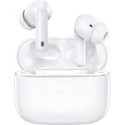 Wireless Earbuds, Bluetooth 5.3Earphones Noise Cancelling Wireless Headphones 30H Cycle Playtime Hi-Fi Stereo Sound Sweatproof Touch Control Earphones with mic, in-Ear Headset for Android/iPhone