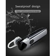 thumbnail image 1 of Wireless Earbuds,Bluetooth 5.4 Ear Buds LED Power Display Headphones Bass Stereo,Bluetooth Earbuds in-Ear Noise Cancelling Mic,40H Playback Mini Case IP7 Waterproof Sports Earphones for Android iOS, 1 of 4
