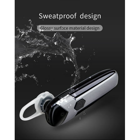 Wireless Earbuds,Bluetooth 5.4 Ear Buds LED Power Display Headphones Bass Stereo,Bluetooth Earbuds in-Ear Noise Cancelling Mic,40H Playback Mini Case IP7 Waterproof Sports Earphones for Android iOS