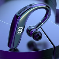 Wireless Earbuds, Bluetooth 5.4 Earbuds Hi-Fi Stereo Bass, 3.6g Mini Ear Buds Bluetooth Headphones Wireless, 4 ENC Noise Cancelling Mic, 36Hrs USB-C in-Ear Earphones, IP7 Waterproof for Android iOS