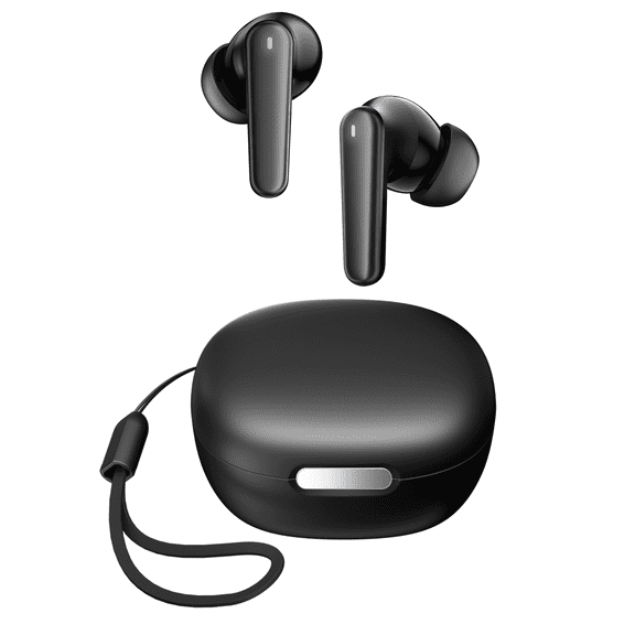 Wireless Earbuds, Bluetooth 5.4 Headphones 48 Hours Playtime, Hifi Stereo Deep Bass Earphones with Usb-c Fast Charging, IPX7 Waterproof Ear Buds for Sports, Gym