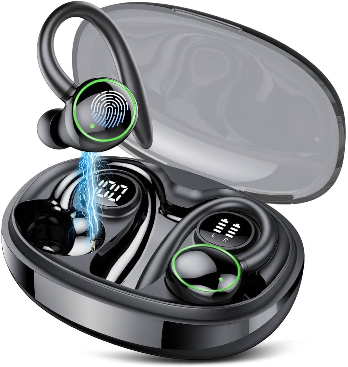 Free Shipping! Bose QuietComfort Ultra Wireless Earbuds Noise