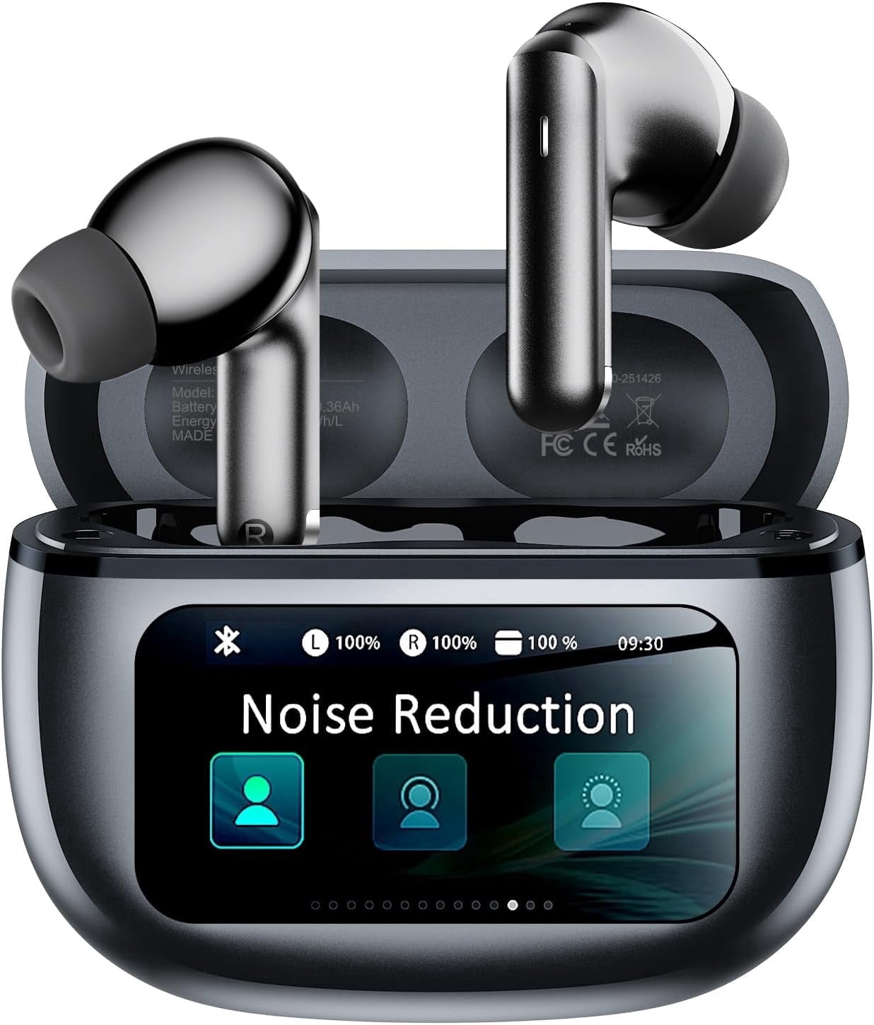 その他 Mi Jabra Elite Active True Wireless Earbuds