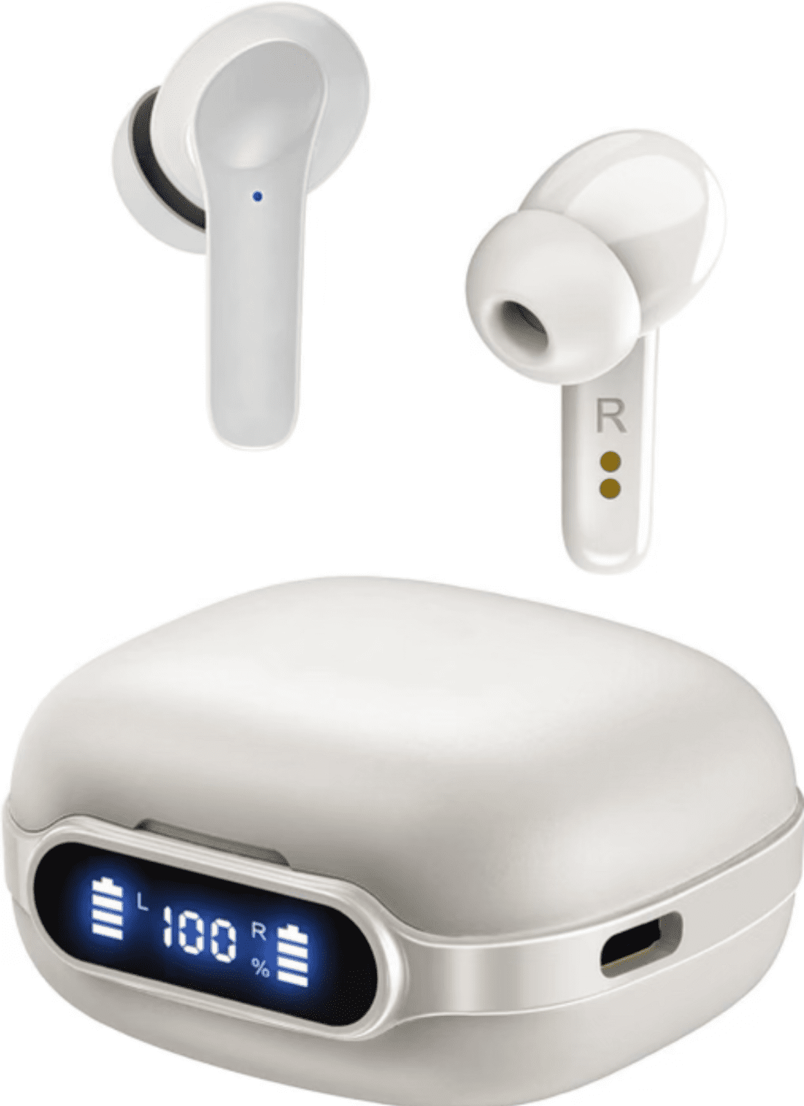 Astro Earbuds