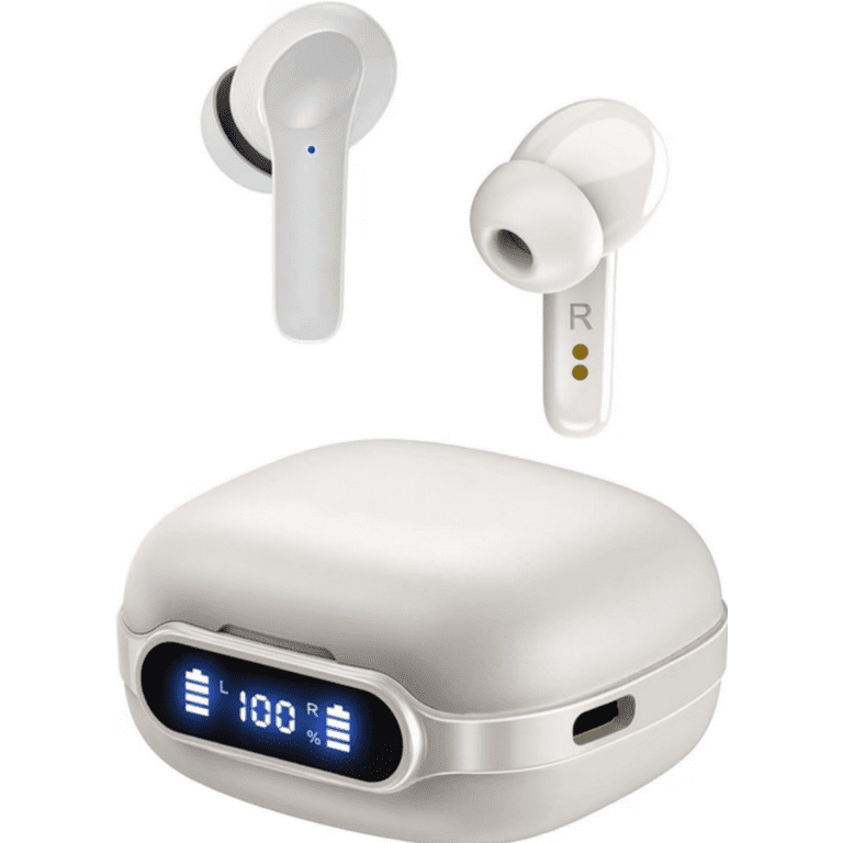 True wireless earbuds under 30 shop
