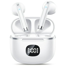 Bluetooth 5.4 Wireless Earbuds