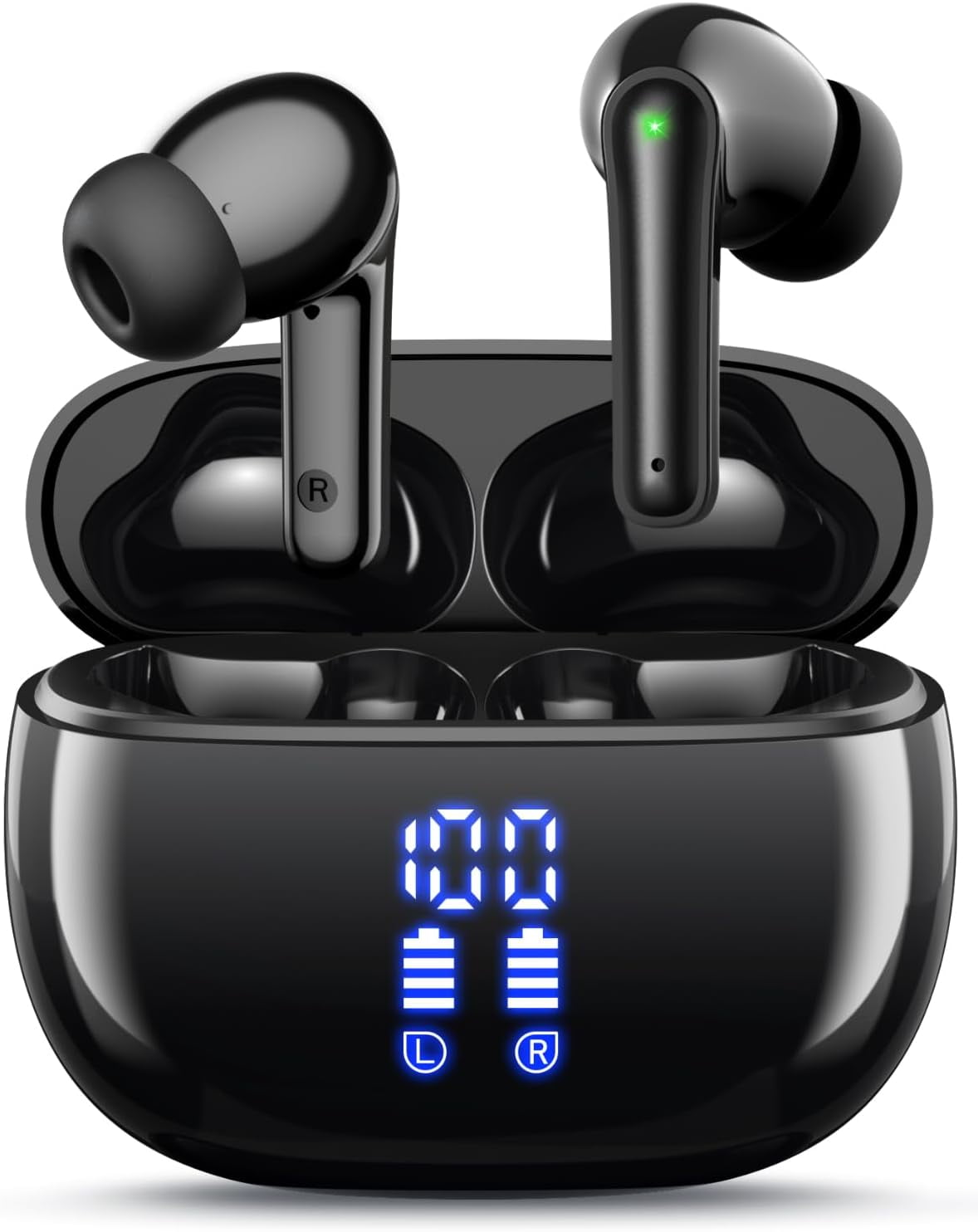 Ipx5 waterproof earbuds sale