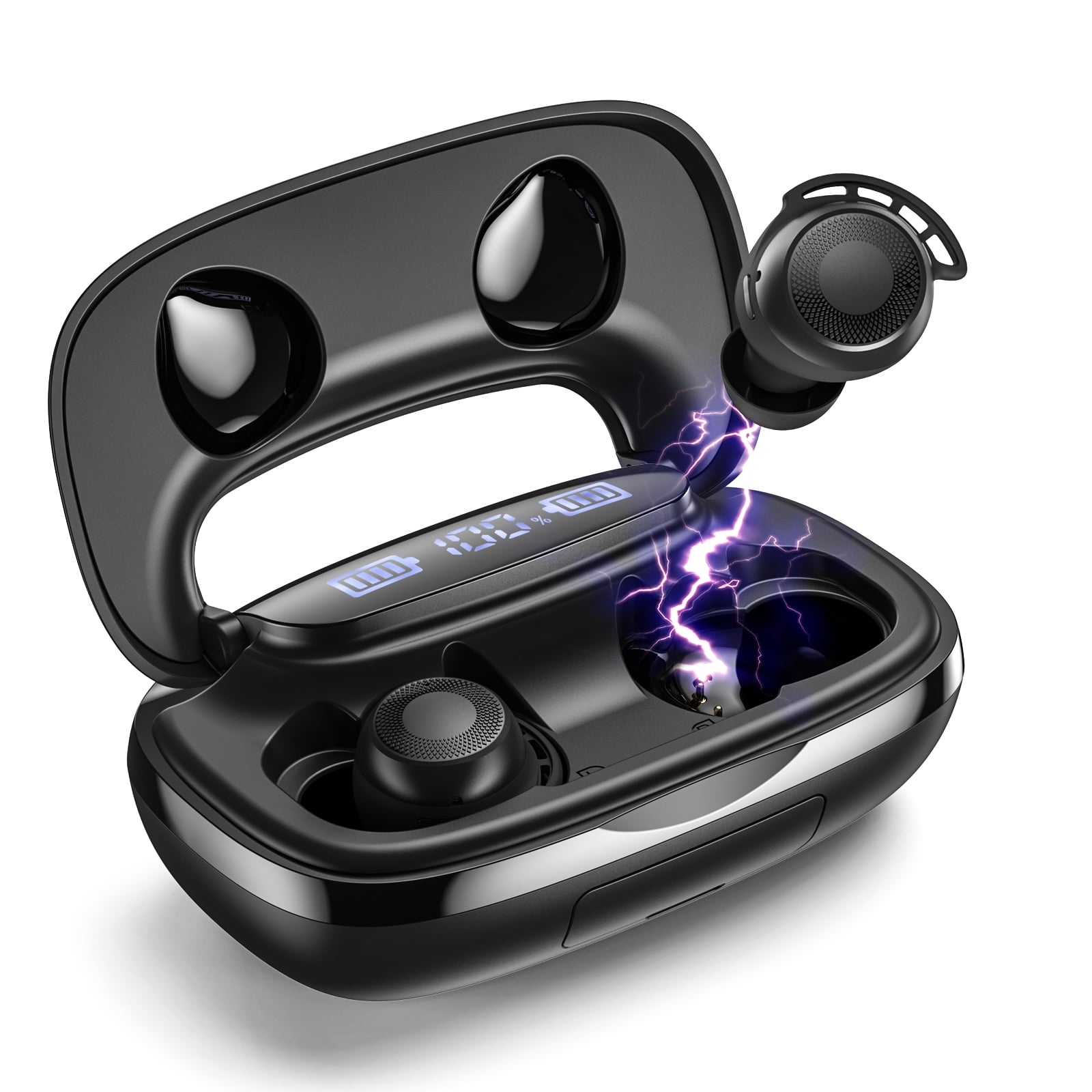 Votomy earbuds instructions hot sale