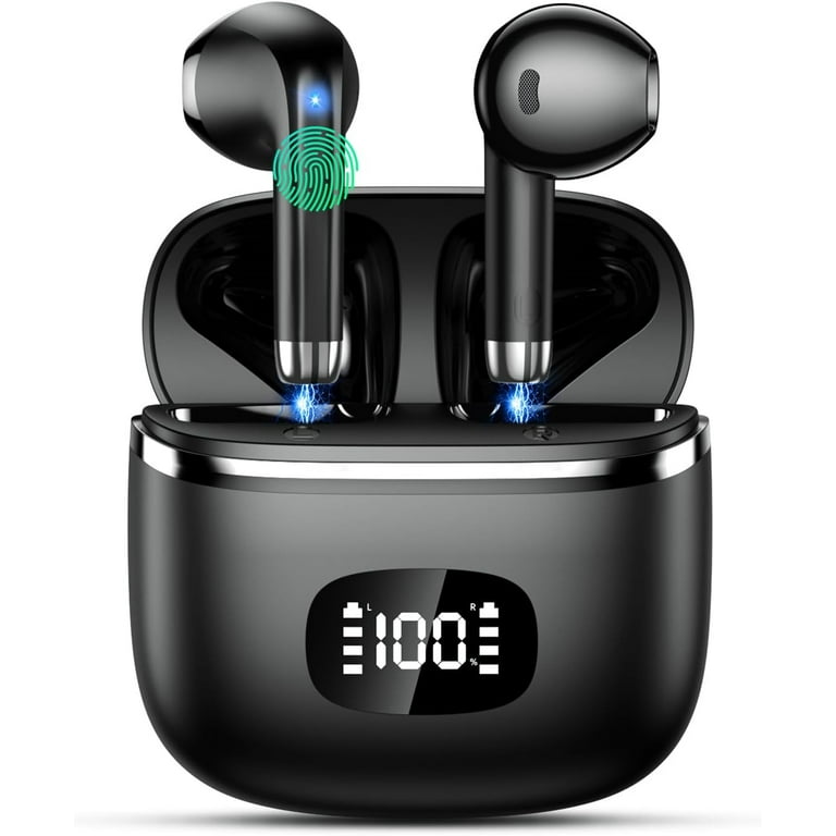 100 waterproof earbuds sale