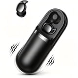 Wirel Computer Wireless Earbuds, Bluetooth Headphones Earphones with Wireless Charging ...
