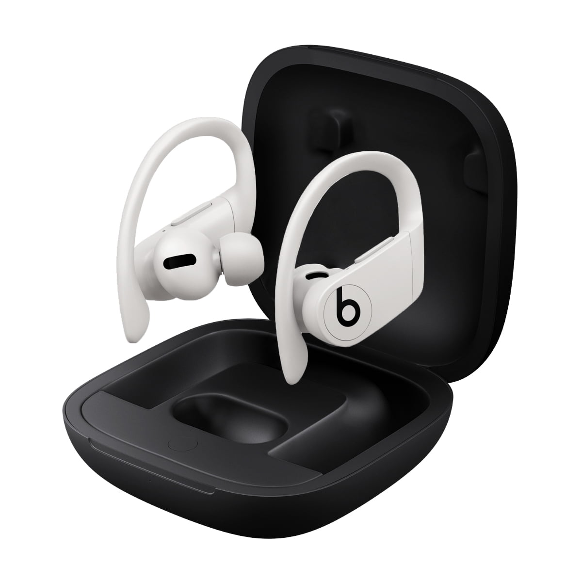 Aictoe Wireless Earbuds Bluetooth Headphones Hi-Fi Sound IPX4 Waterproof Sport Earphones 24h Playtime Active Noise Cancelling Earbuds Sweatproof Running Headphones iOS/Android Compatible