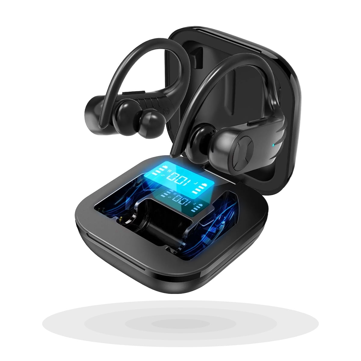 Best bluetooth earpiece for iphone 11 deals