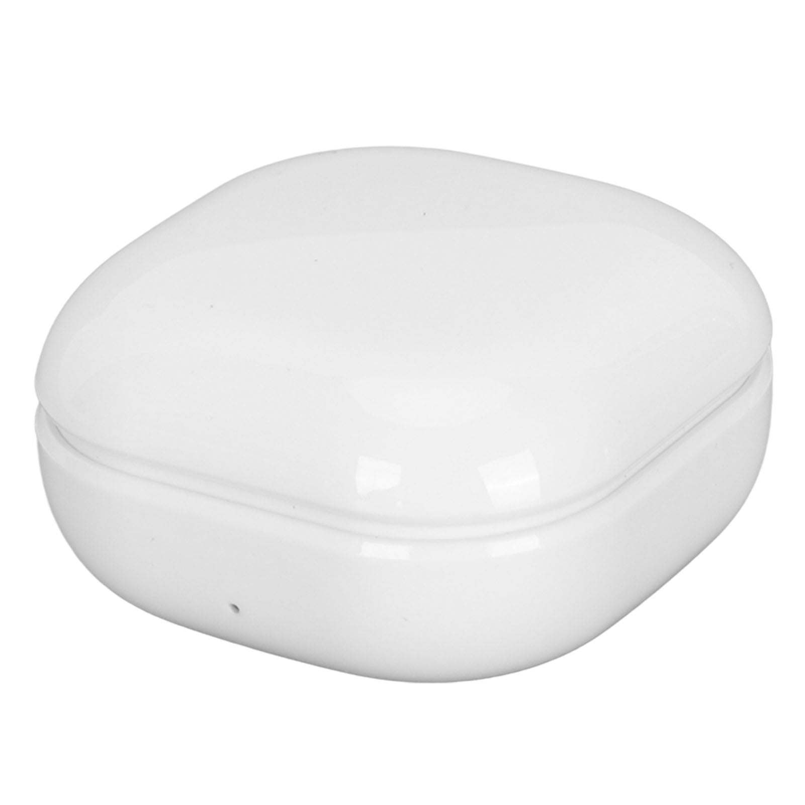 Wireless Earbuds Charging Case, Replacement Charging Case 450mAh For