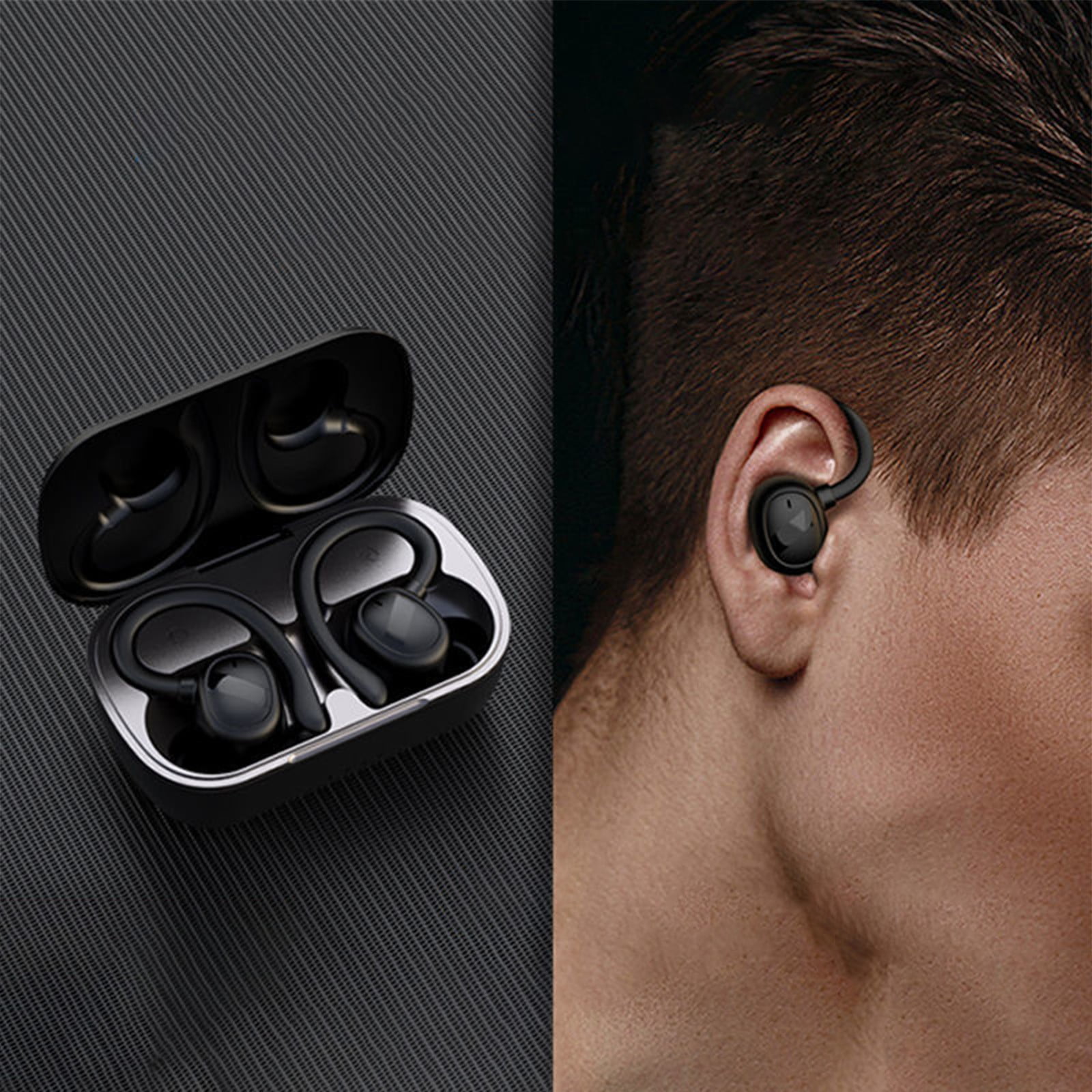 Wireless Earbuds Clearance Bluetooth Headphones Wireless UltraLong