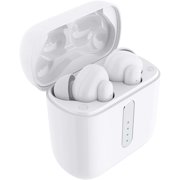 Wireless Earbuds, Ear Buds with Big Bass Stereo Sound, Lightweight Bluetooth Earbuds with 60 Hours Playtime