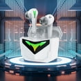 thumbnail image 1 of Wireless Earbuds High Qualitys In Ear Sports Noise Cancelling Gaming Earphones For Esports Bluetooth Super Long Battery Life Headphones, 1 of 8