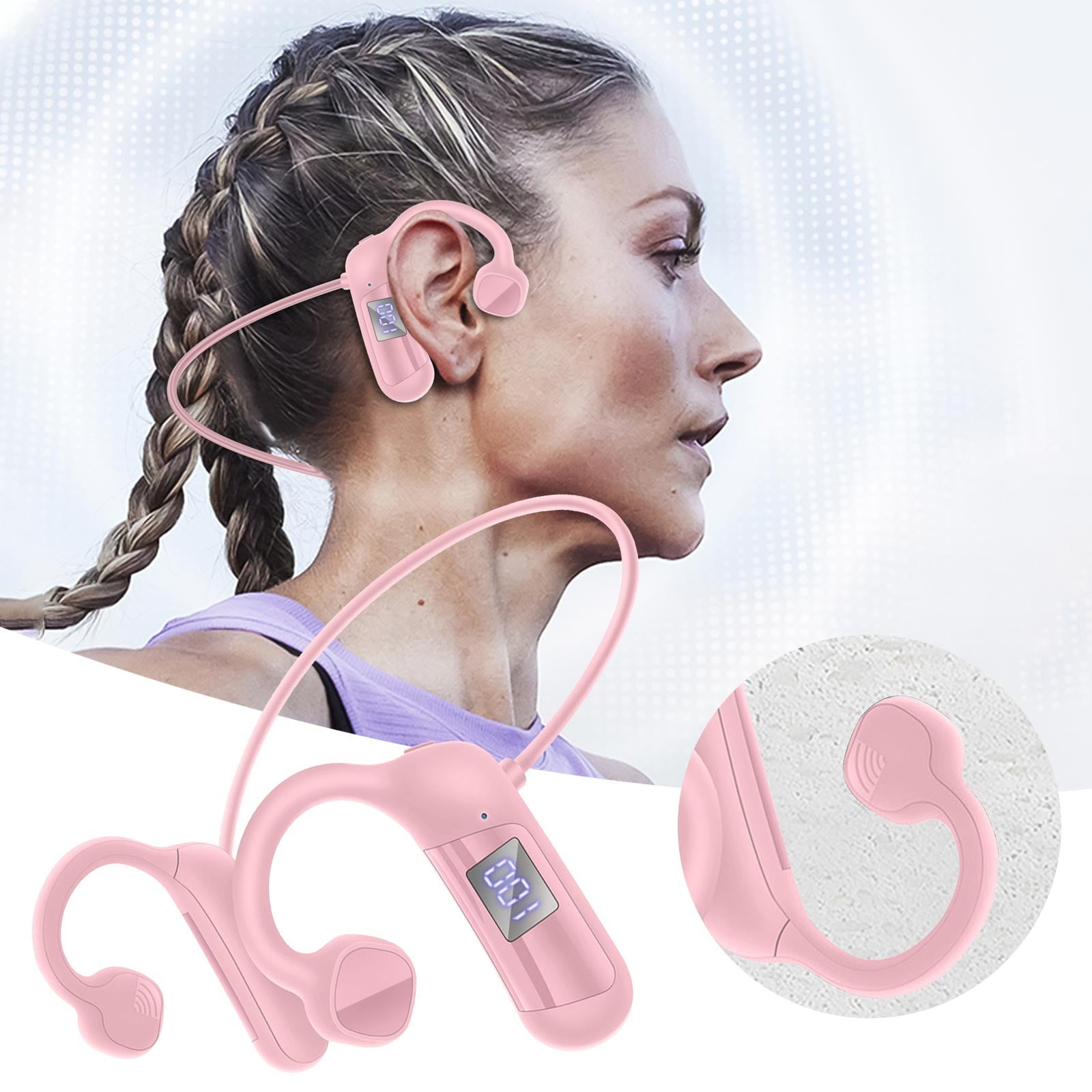 Wireless Earbuds Kids Sound Mates Earbuds V2 Ear Buds Earbuds Pro