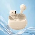 thumbnail image 1 of Wireless Earbuds Mic Noise Cancelling Hi-Fi Stereo Sound Bluetooth Headphones Long Battery IPX7 Waterproof, 1 of 7