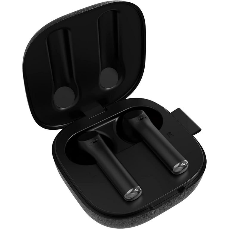 Wireless Earbuds Noise Canceling Type C Charging Case Touch Control Waterproof IP67 35 Hour Cyclic Playtime Walmart