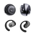 thumbnail image 1 of Wireless Earbuds OWS Stereo Sound BT5.4 Earphone IPX5 Waterproof Ergonomic Design Open On-Ear Sports Earbuds Intelligent Noise Canceling Long Endurance Suitable for All Ear Types, 1 of 9