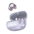 thumbnail image 1 of Wireless Earbuds - Open Bluetooth Headphones Durable Battery And Clear Sound - Lightweight In-Ear Headphones IP54 Dustproof And Waterproof Headphones, 1 of 4