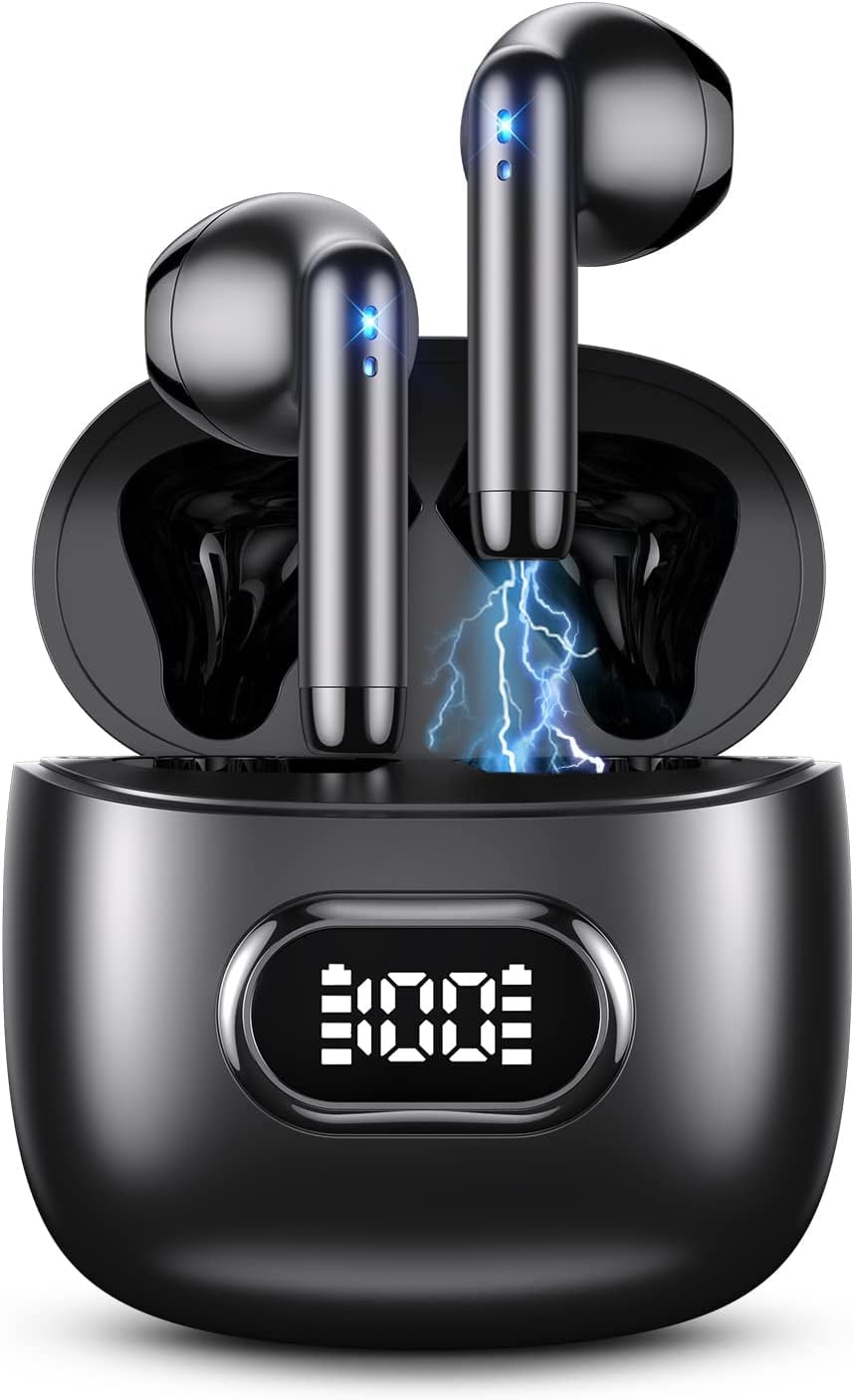 Bluetooth Earbuds Samsung Galaxy S9 Plus Bluetooth Wireless