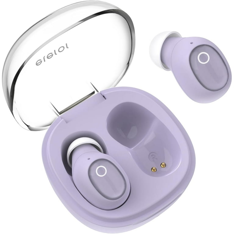 Wireless earbuds for tiny ear canals hotsell