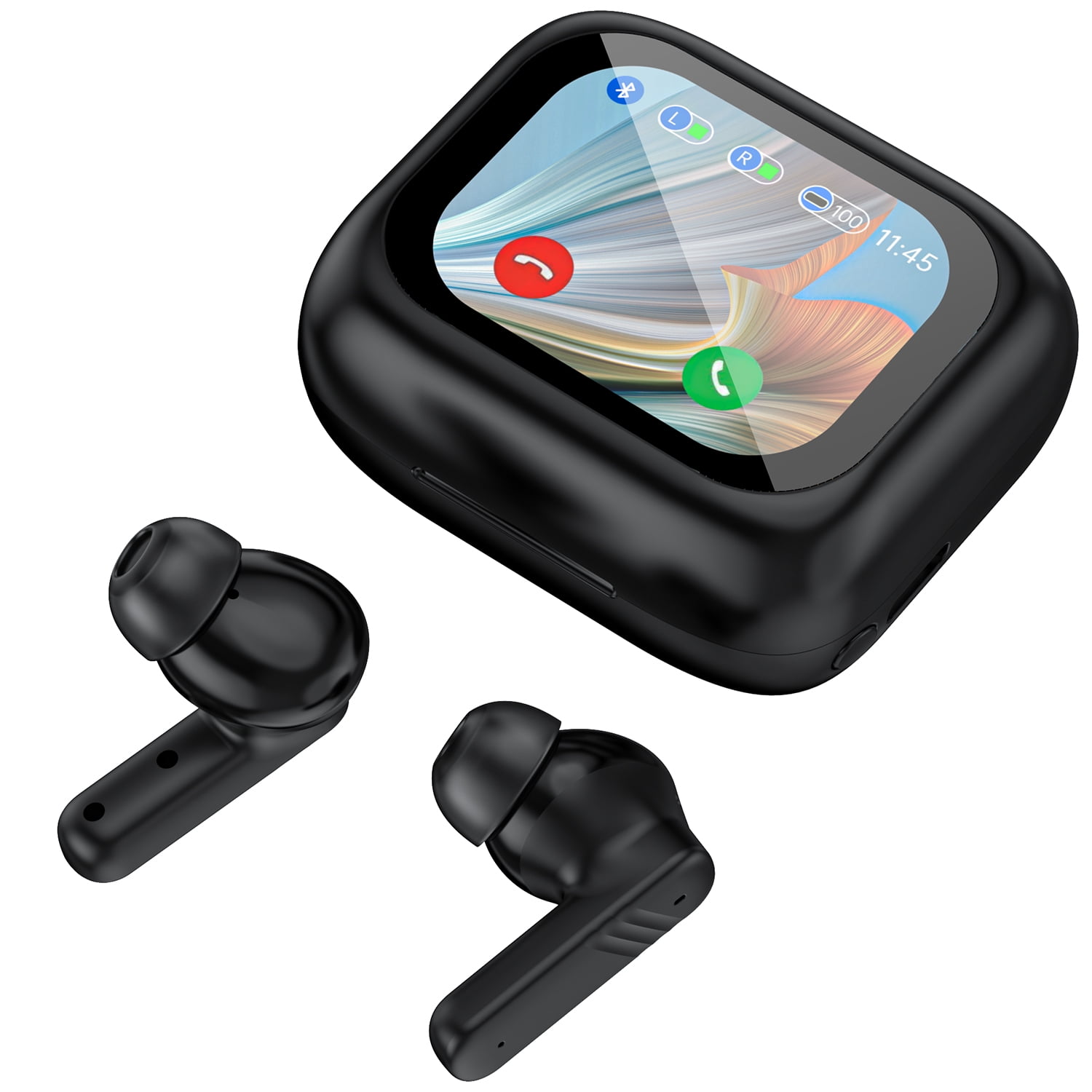 Wireless Earbuds Iphone Earphone To Android Wireless Earbuds