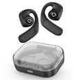 thumbnail image 1 of Wireless Earbuds Sport, 48H Playtime Bluetooth 5.3 Headphones, Bluetooth Headphones for Running, Wireless in Ear Earphones for iOS/Android, 1 of 7