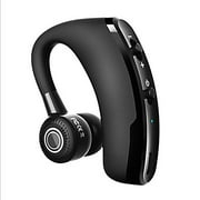 Wireless Earbuds Sport, in Ear Bluetooth Earbuds Voice Answer, Waterproof Sport Earphones,Built-in Mics, for iPhone Android Samsung Cell Phone - Black