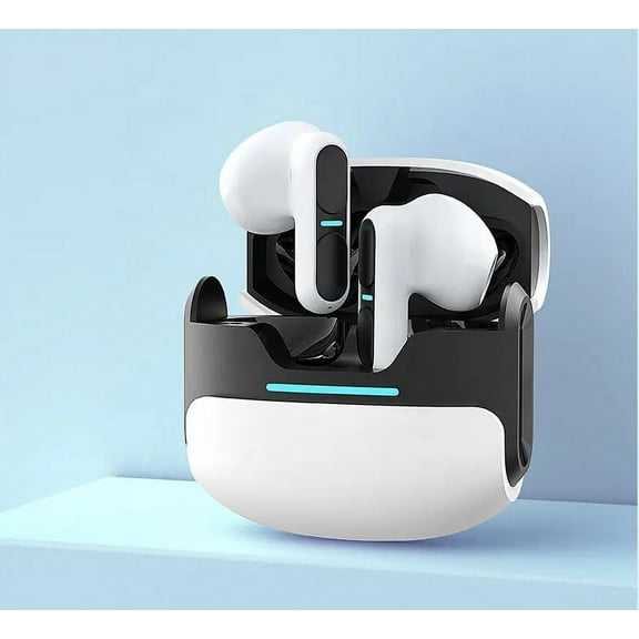 Wireless Earbuds TWS Best Wireless Earphones &Headphone Gaming In-ear earbuds
