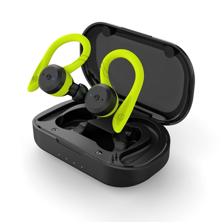 Wireless Earbuds TWS Sport Bluetooth Earbuds IPX7 Waterproof in