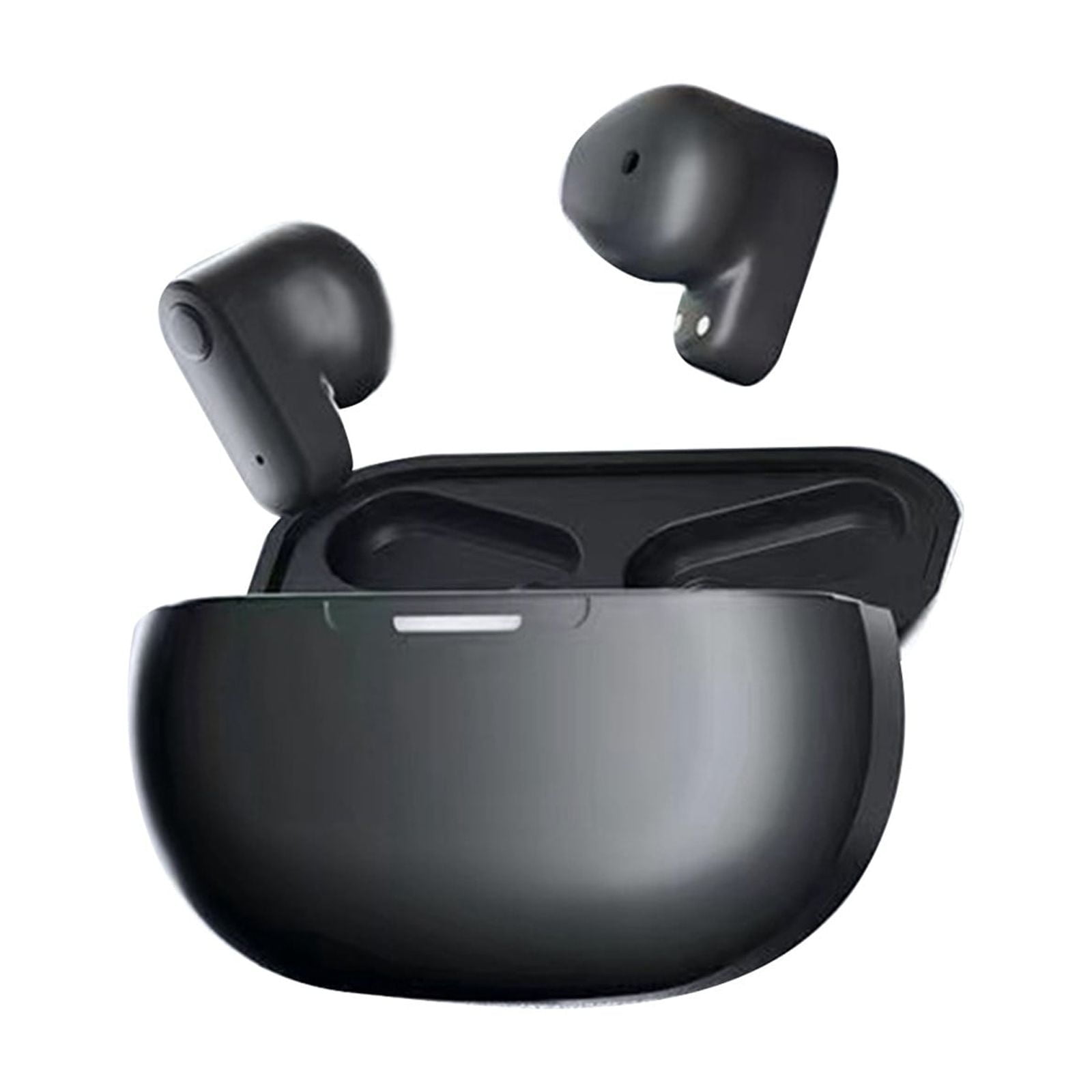 Wireless Earbuds V5.3 Headphones 50H Playback Deep Stereo Ear Buds